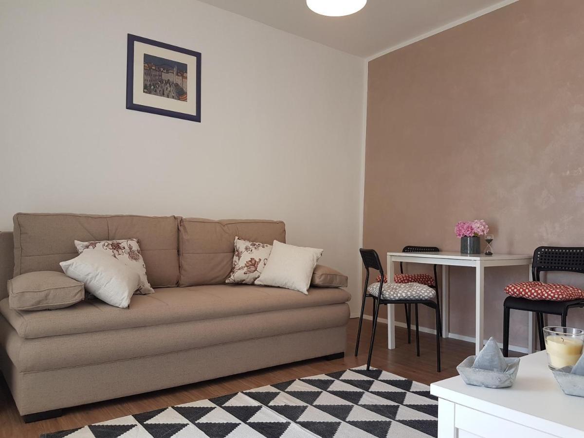 Apartments Grkovic Trsteno Adventure Experience Accommodation 1 ドゥブロブニク エクステリア 写真